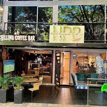 Provenza Medellin Hotel Boutique Dış mekan fotoğraf