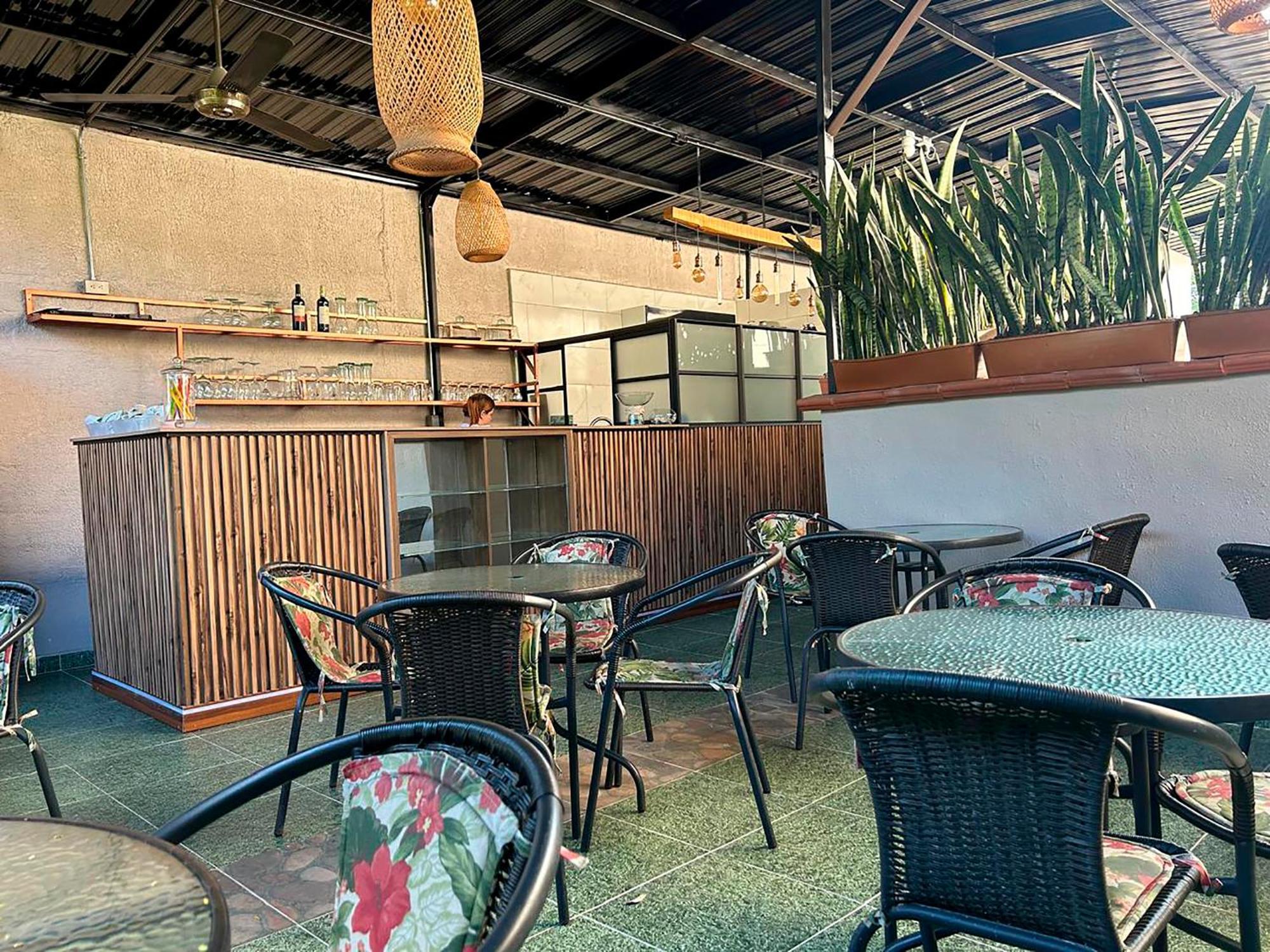 Provenza Medellin Hotel Boutique Dış mekan fotoğraf