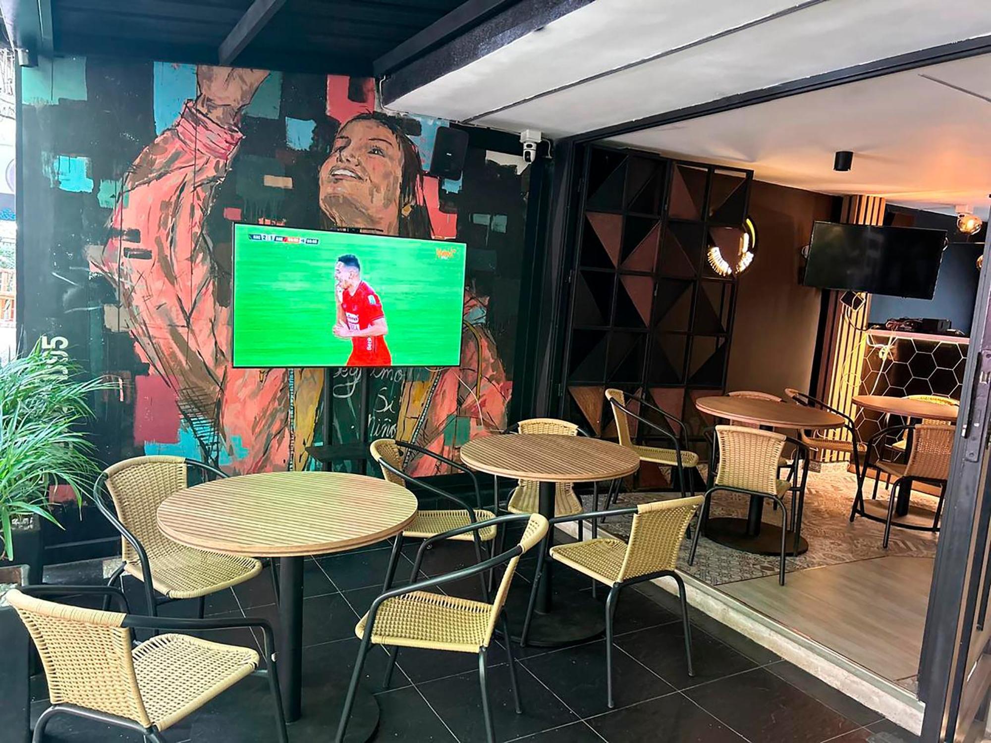 Provenza Medellin Hotel Boutique Dış mekan fotoğraf
