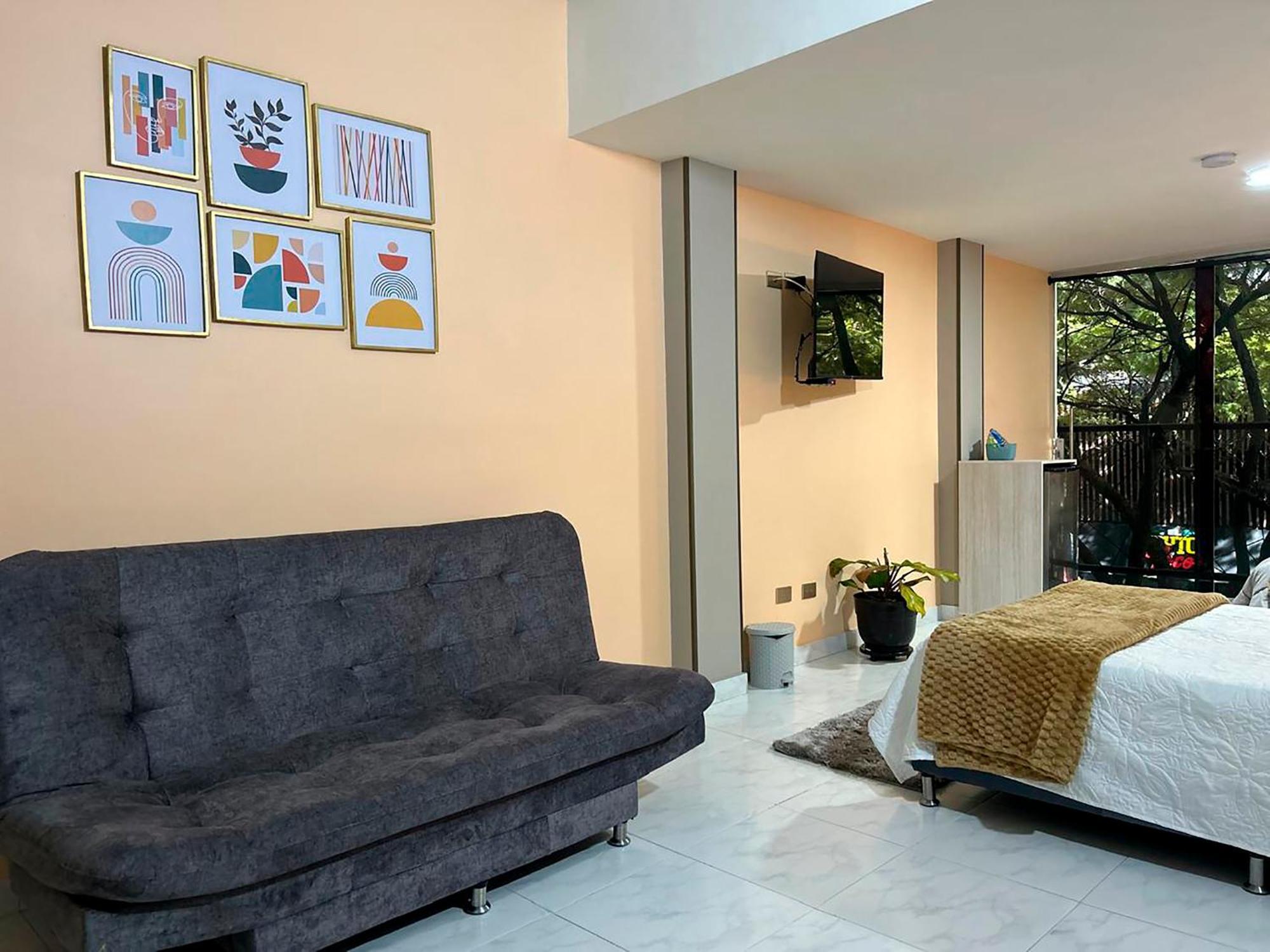 Provenza Medellin Hotel Boutique Dış mekan fotoğraf