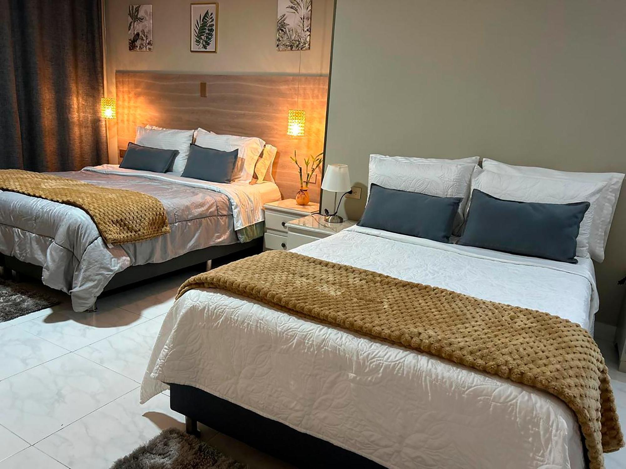Provenza Medellin Hotel Boutique Dış mekan fotoğraf