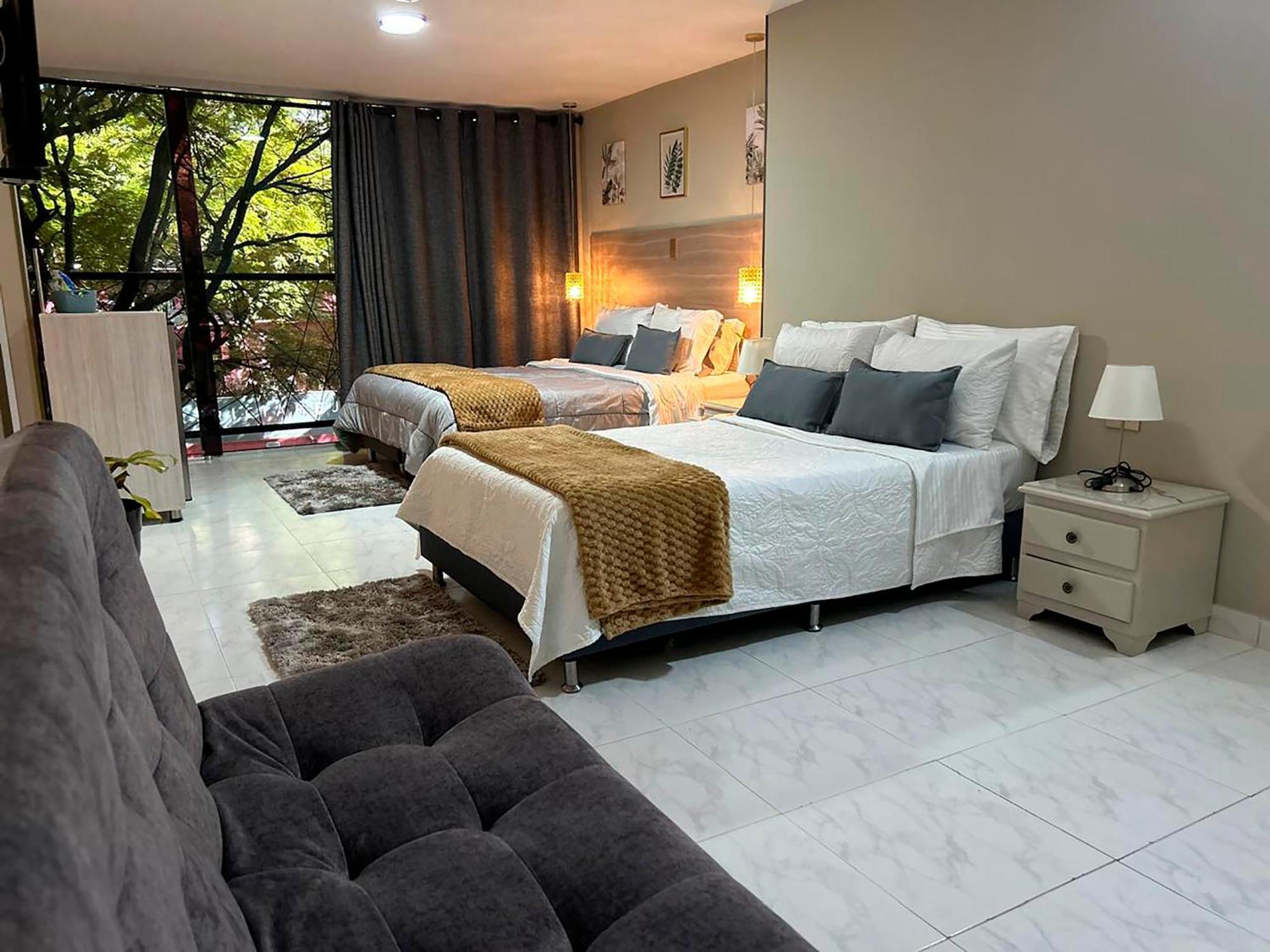 Provenza Medellin Hotel Boutique Dış mekan fotoğraf