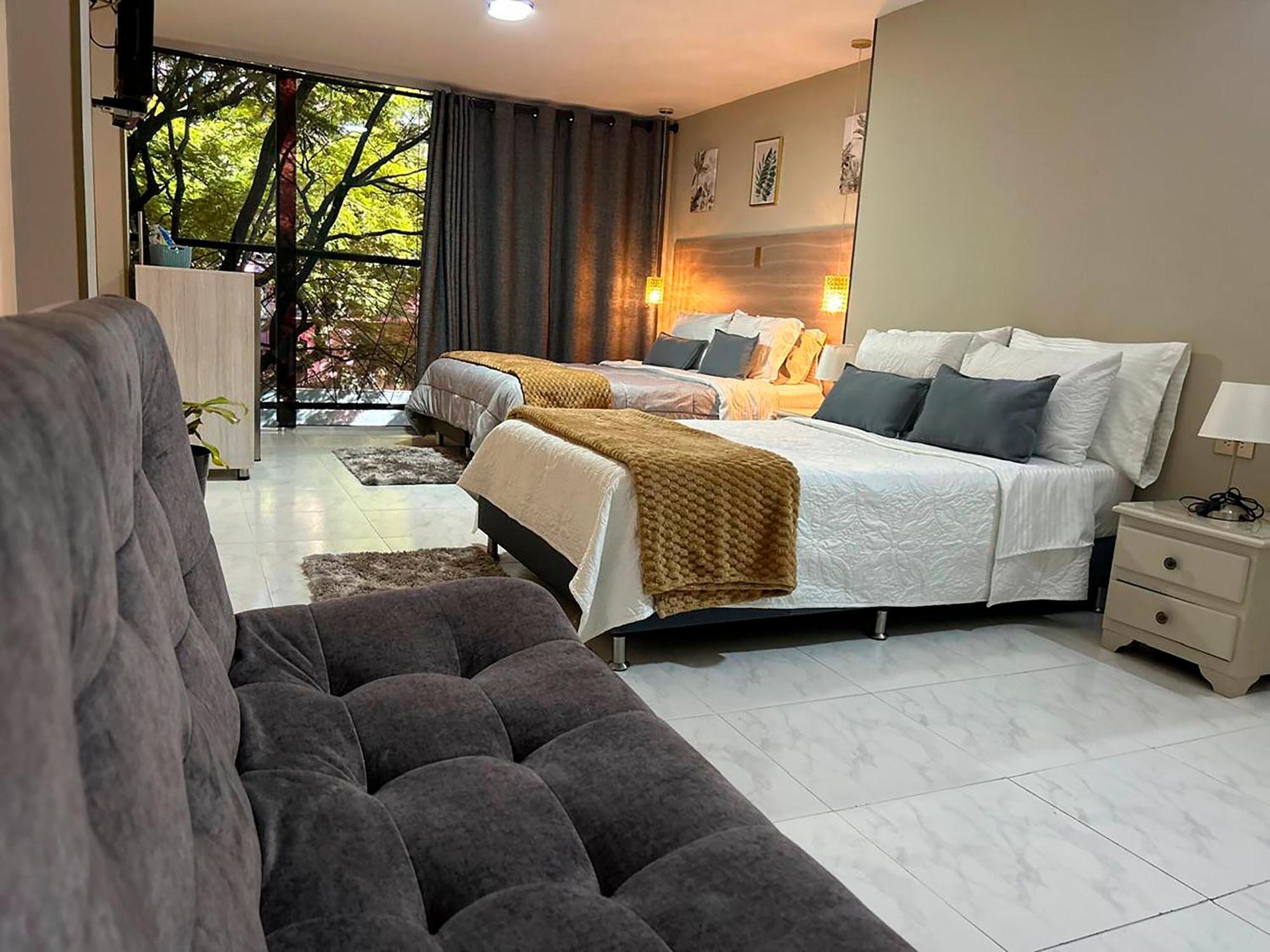Provenza Medellin Hotel Boutique Dış mekan fotoğraf