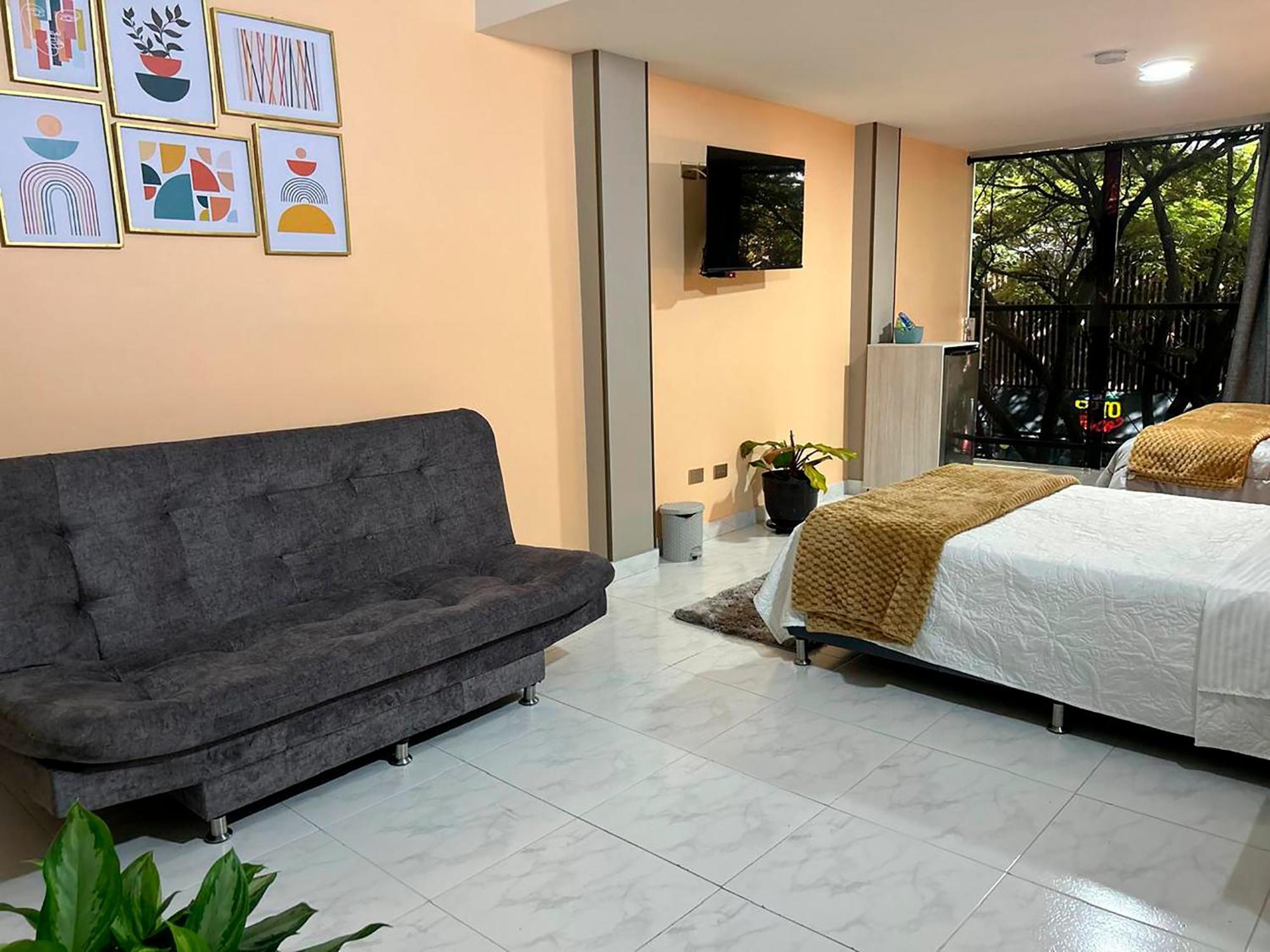 Provenza Medellin Hotel Boutique Dış mekan fotoğraf