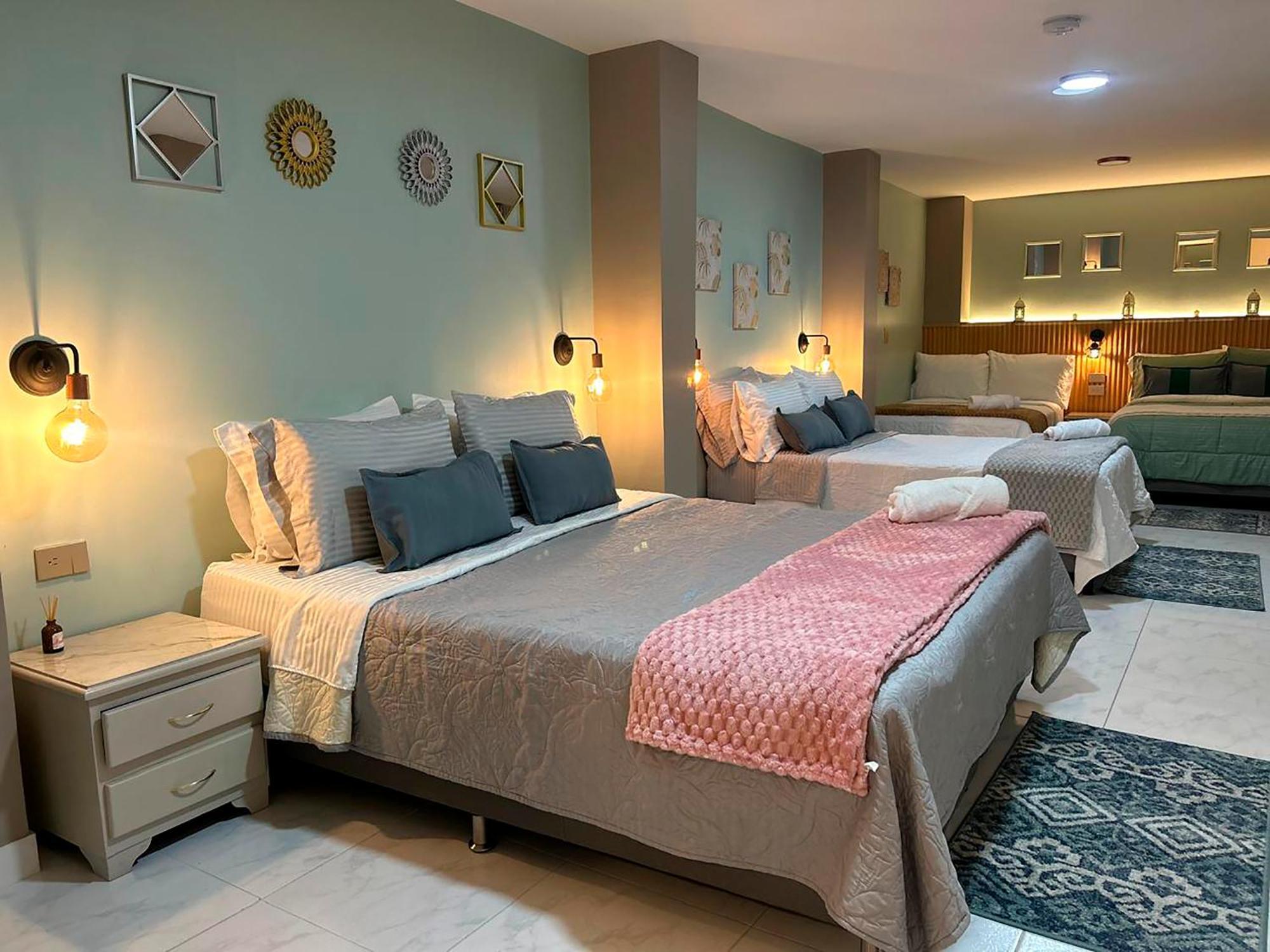 Provenza Medellin Hotel Boutique Dış mekan fotoğraf