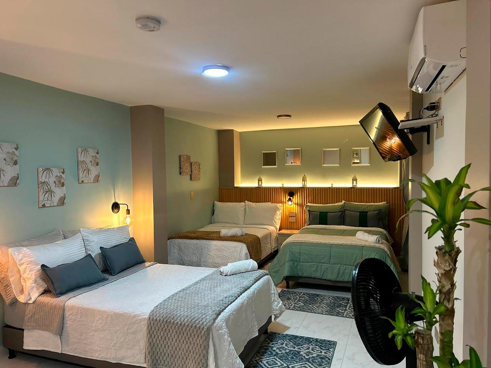Provenza Medellin Hotel Boutique Dış mekan fotoğraf