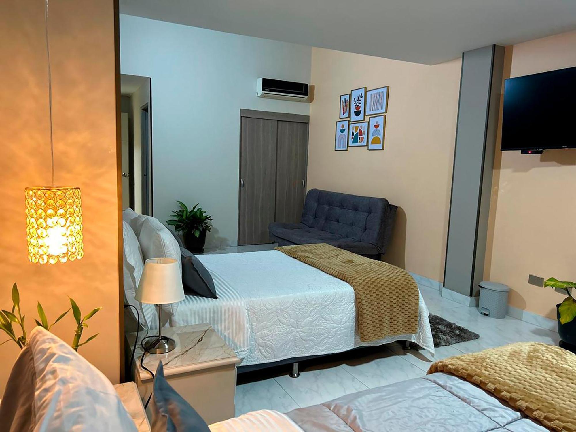 Provenza Medellin Hotel Boutique Dış mekan fotoğraf