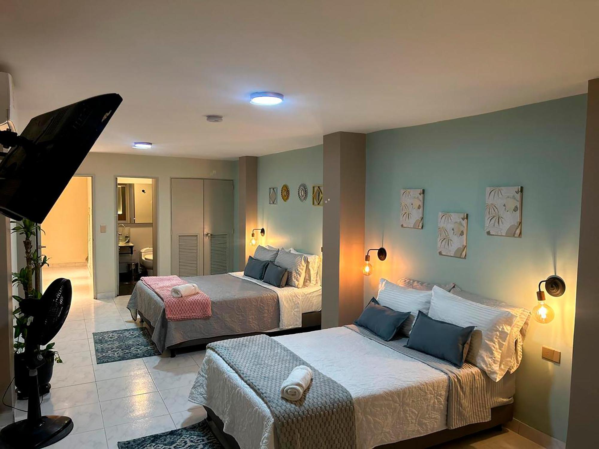 Provenza Medellin Hotel Boutique Dış mekan fotoğraf