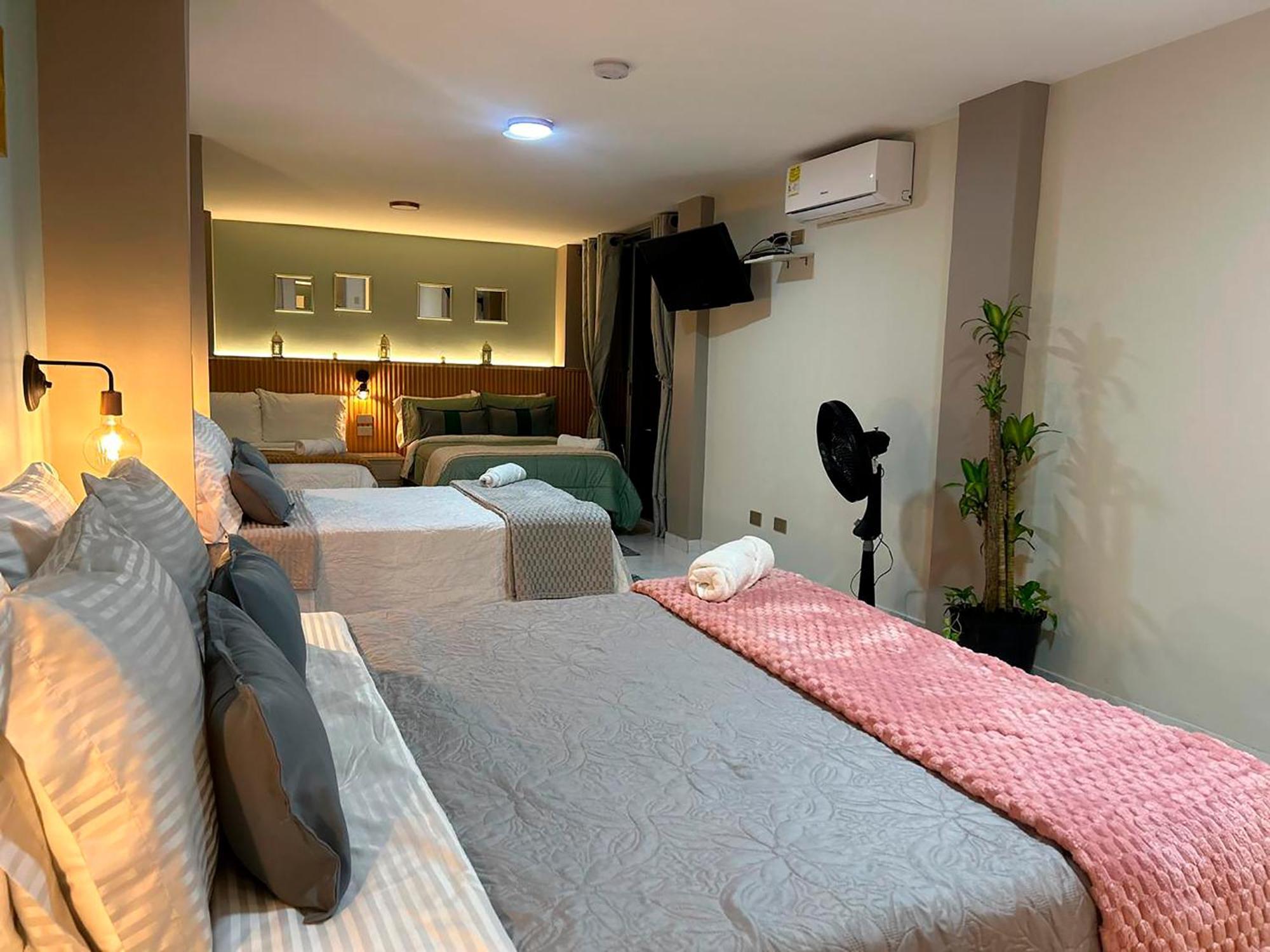 Provenza Medellin Hotel Boutique Dış mekan fotoğraf