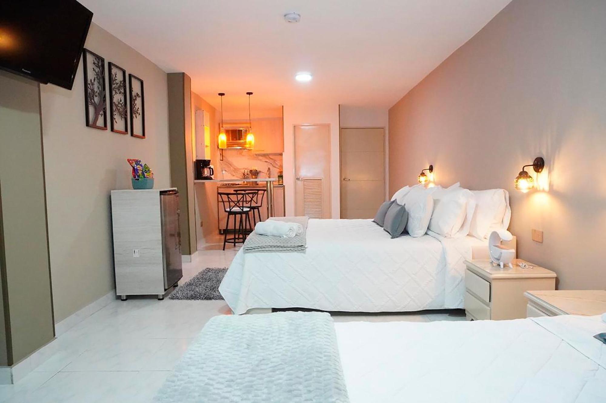 Provenza Medellin Hotel Boutique Dış mekan fotoğraf