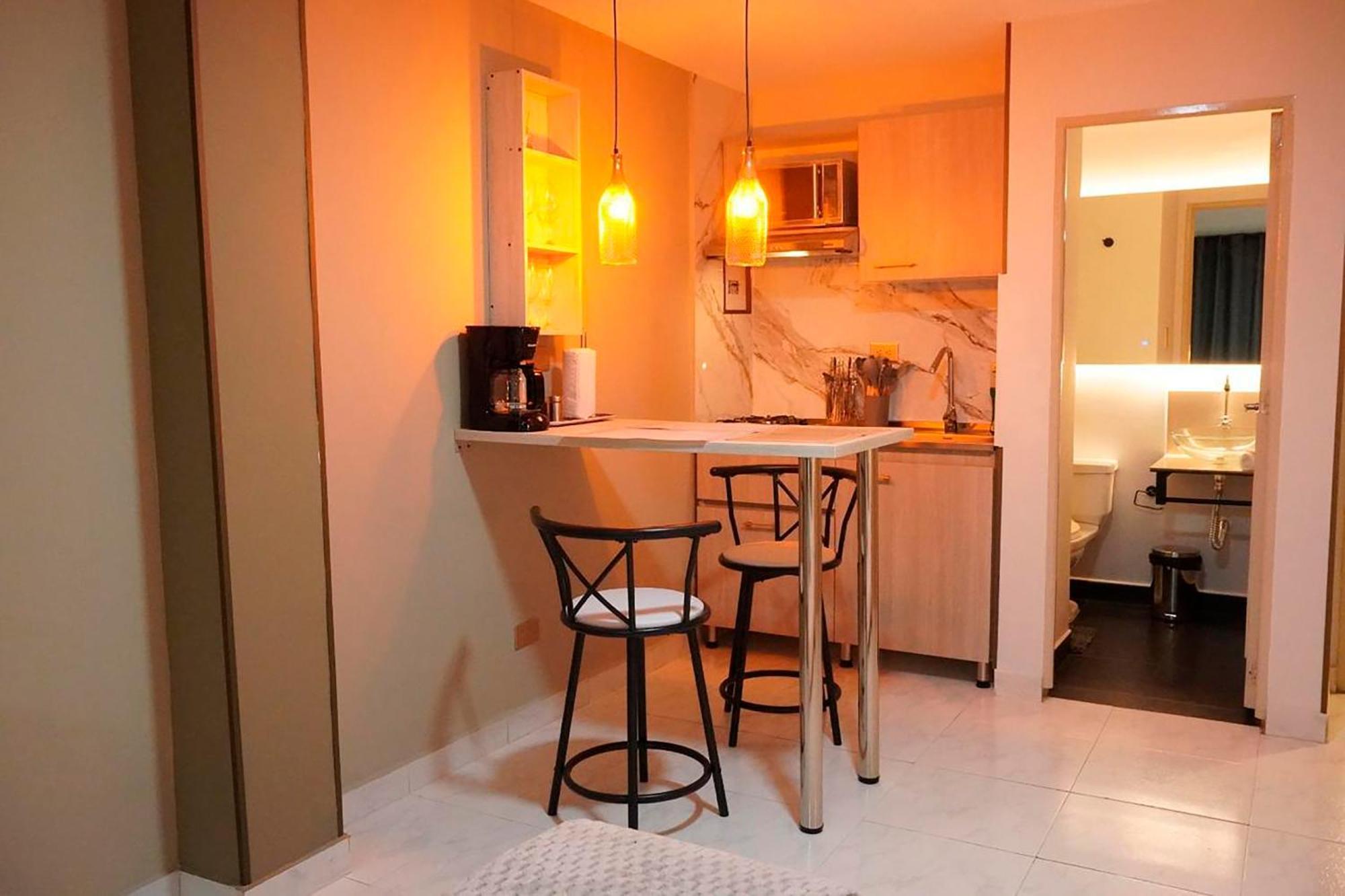 Provenza Medellin Hotel Boutique Dış mekan fotoğraf