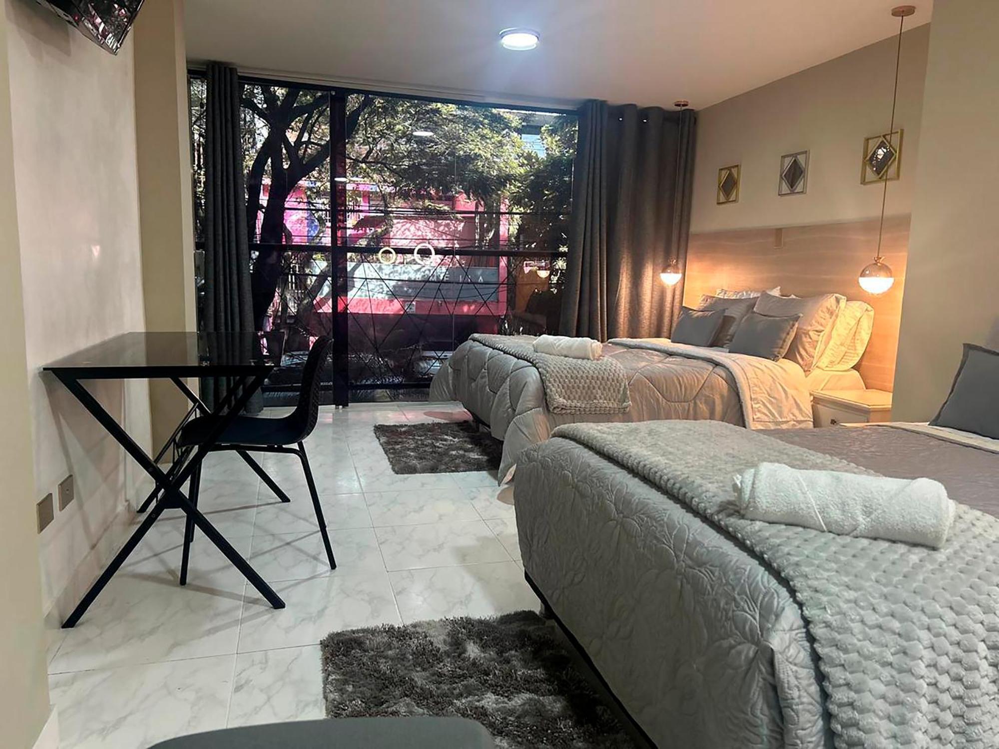 Provenza Medellin Hotel Boutique Dış mekan fotoğraf