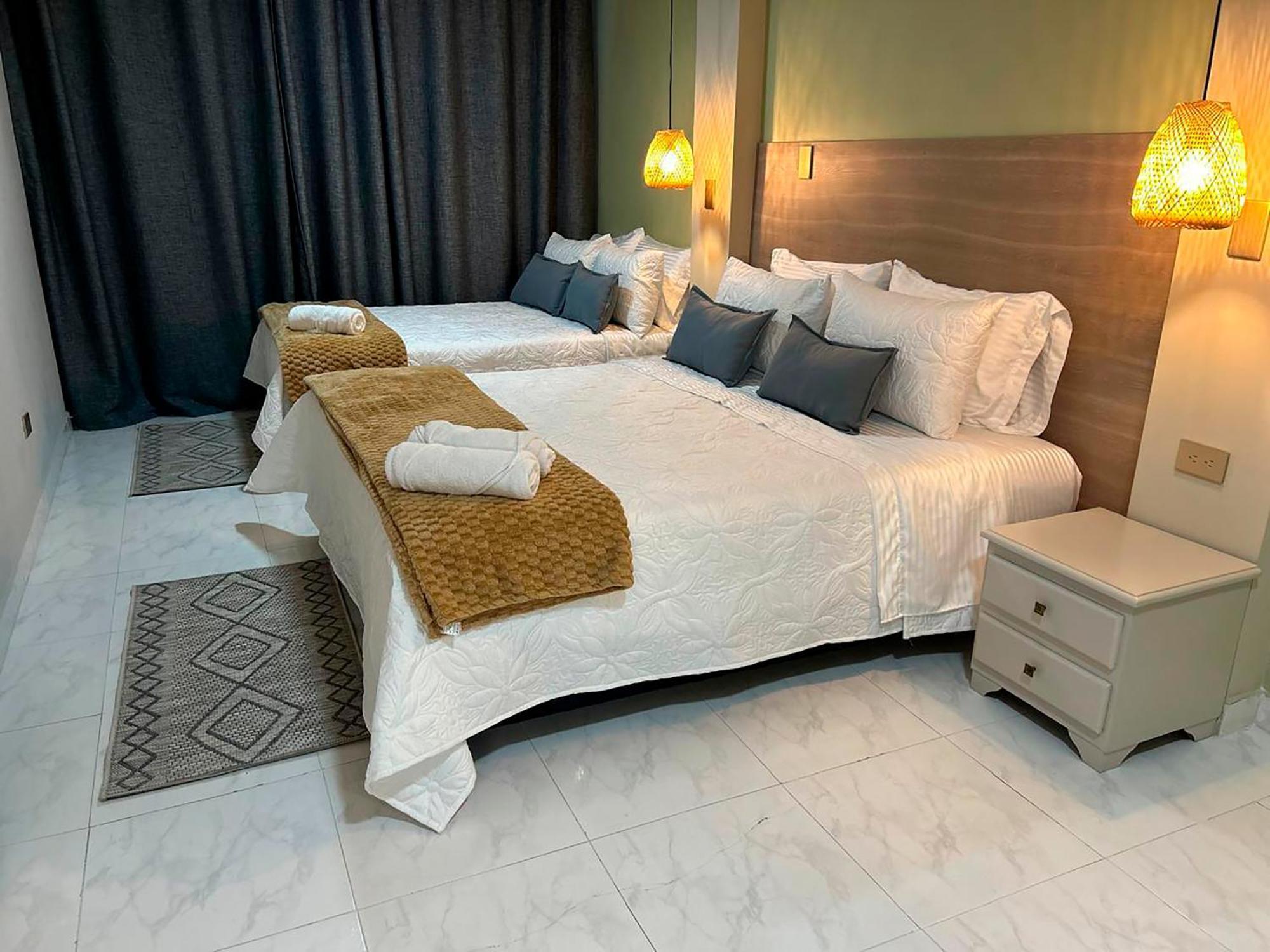 Provenza Medellin Hotel Boutique Dış mekan fotoğraf