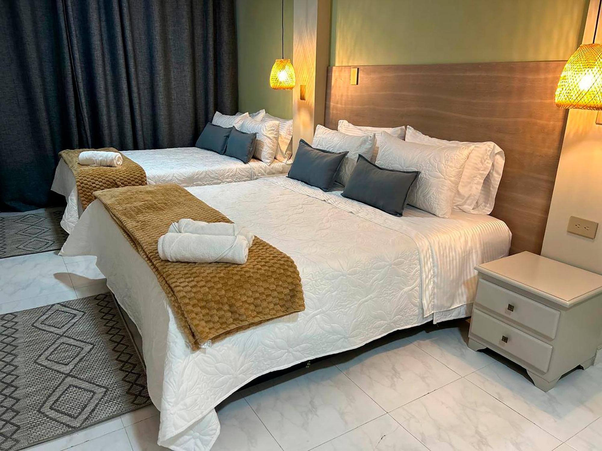 Provenza Medellin Hotel Boutique Dış mekan fotoğraf