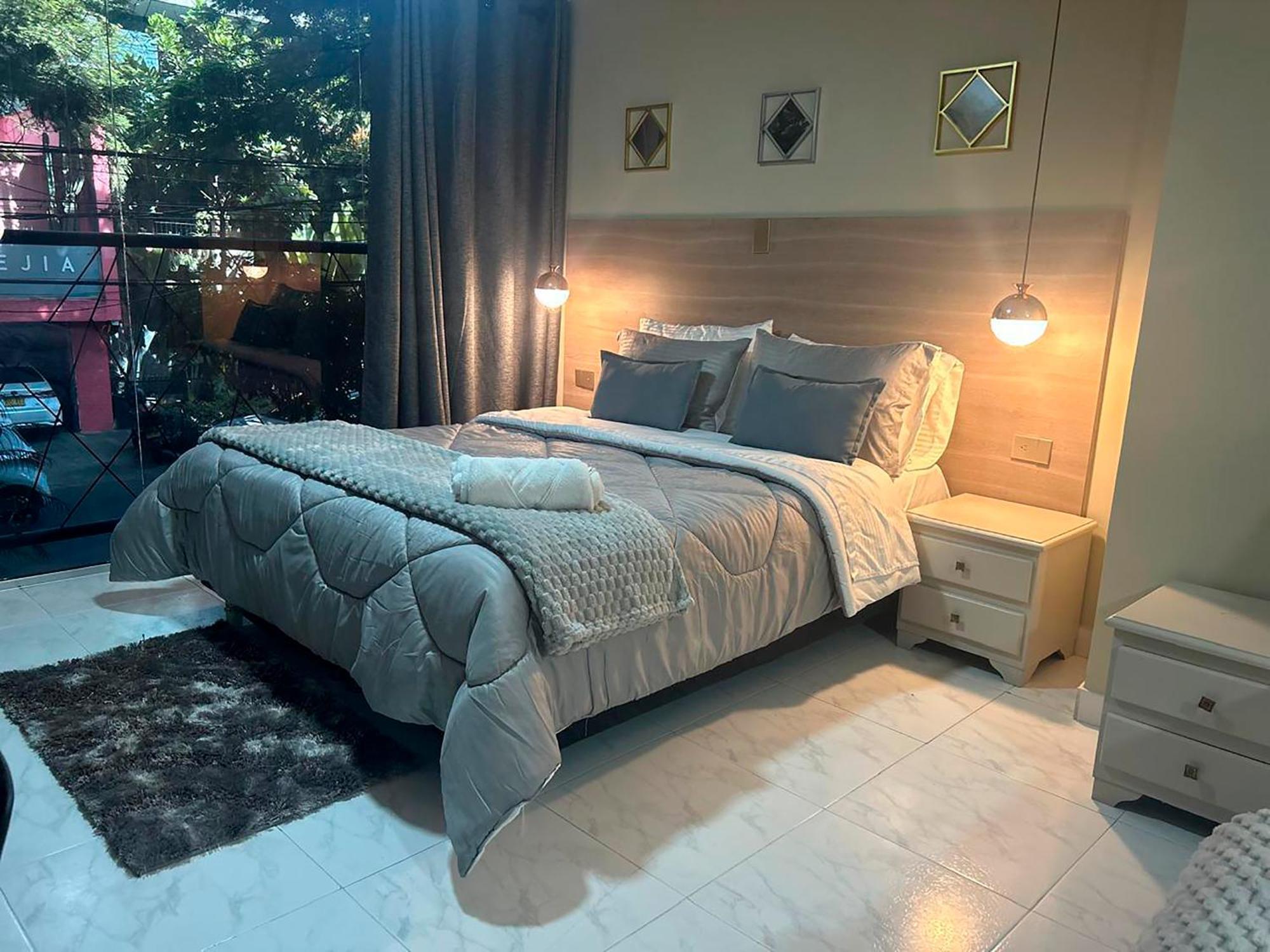 Provenza Medellin Hotel Boutique Dış mekan fotoğraf