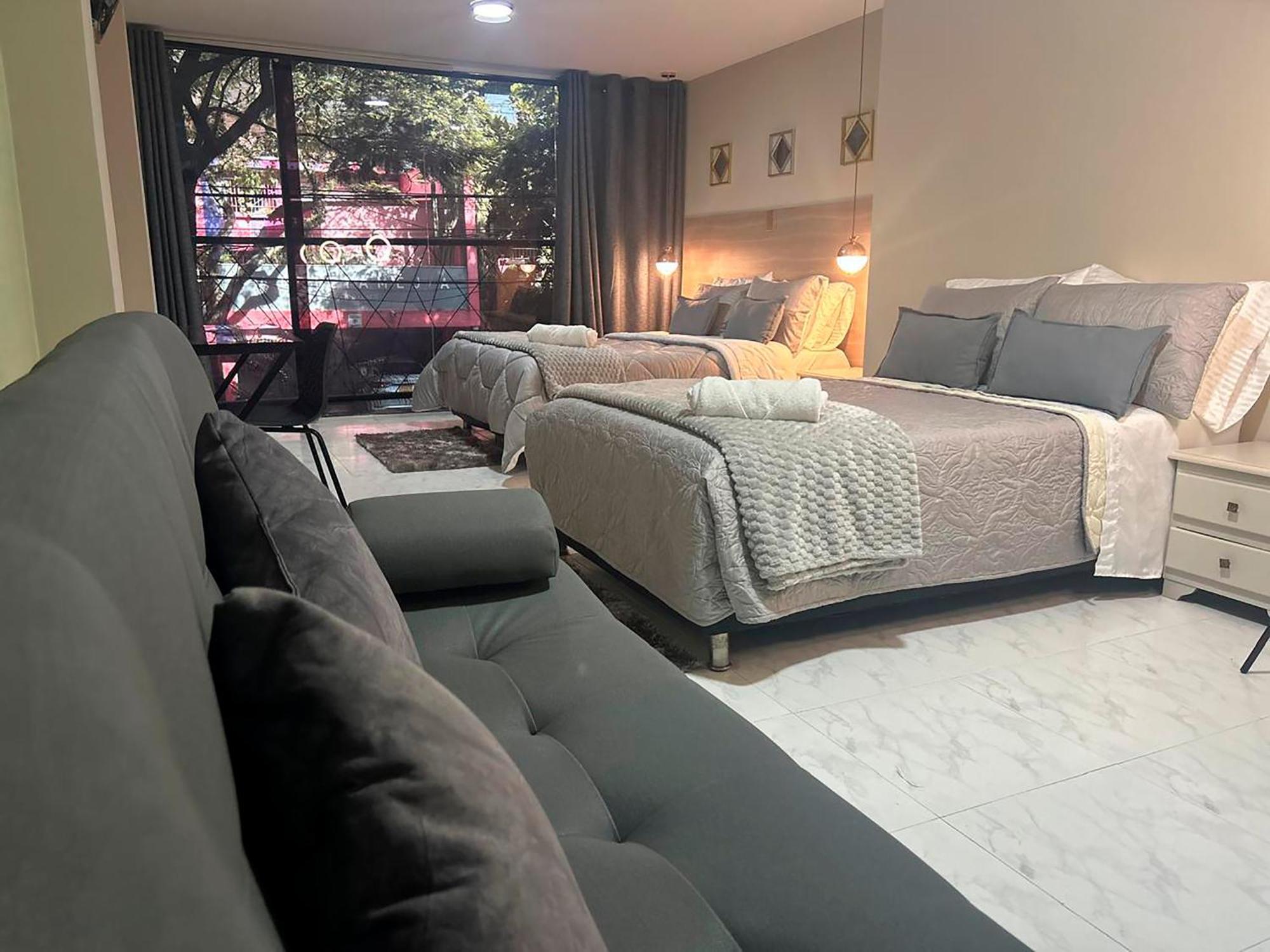 Provenza Medellin Hotel Boutique Dış mekan fotoğraf