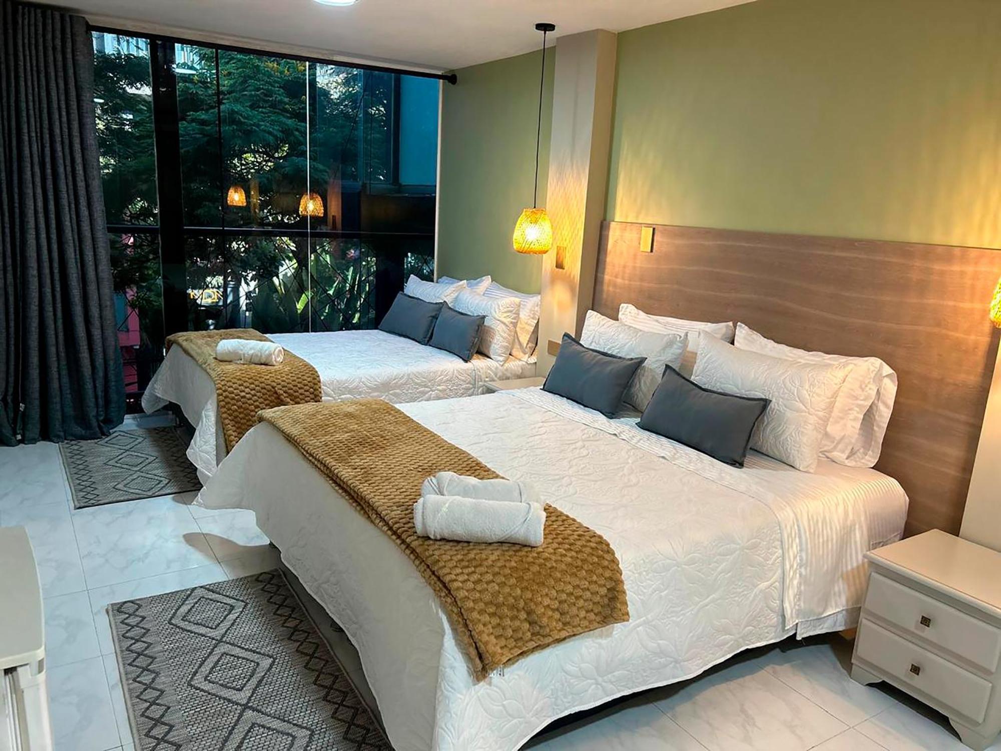Provenza Medellin Hotel Boutique Dış mekan fotoğraf