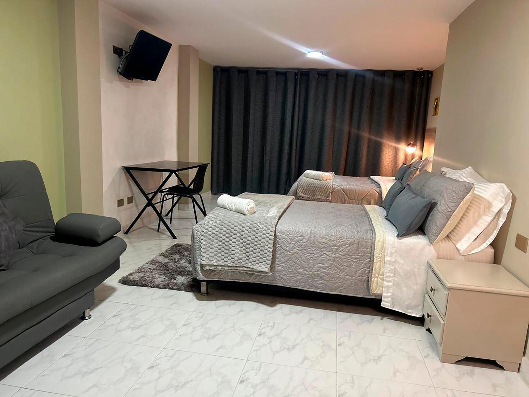 Provenza Medellin Hotel Boutique Dış mekan fotoğraf