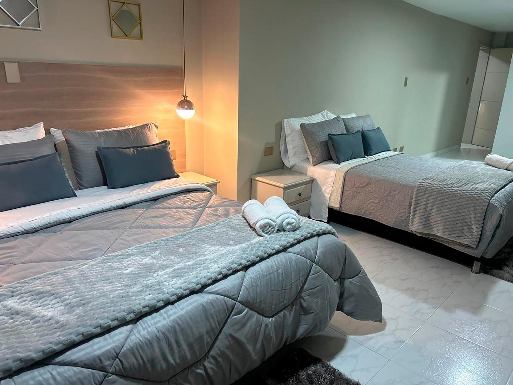Provenza Medellin Hotel Boutique Dış mekan fotoğraf