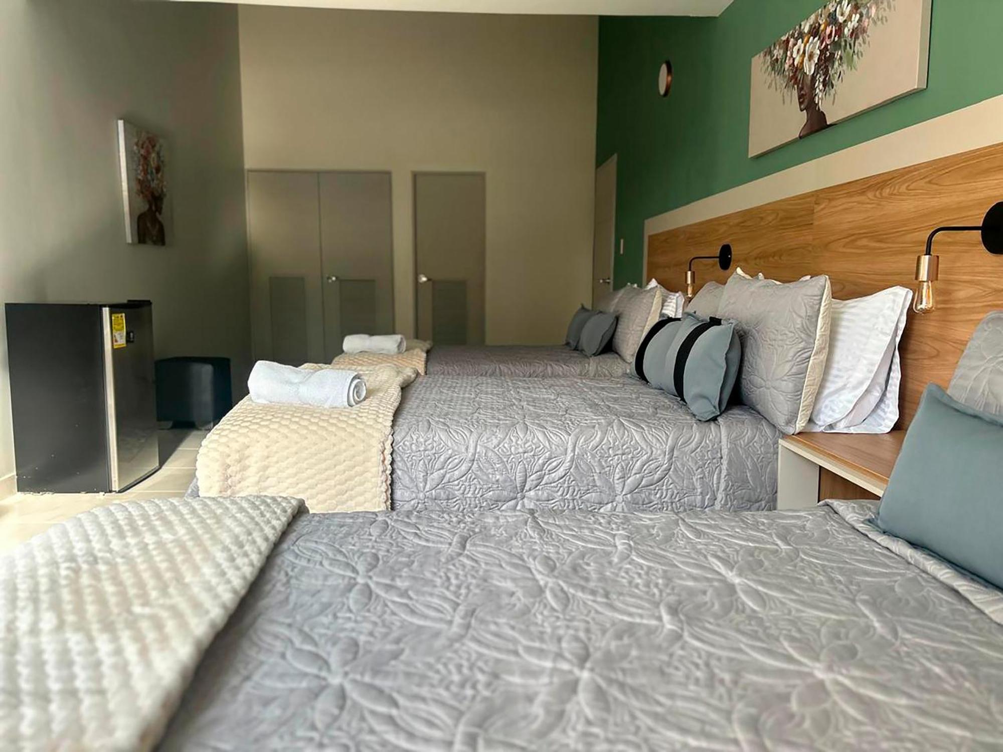 Provenza Medellin Hotel Boutique Dış mekan fotoğraf