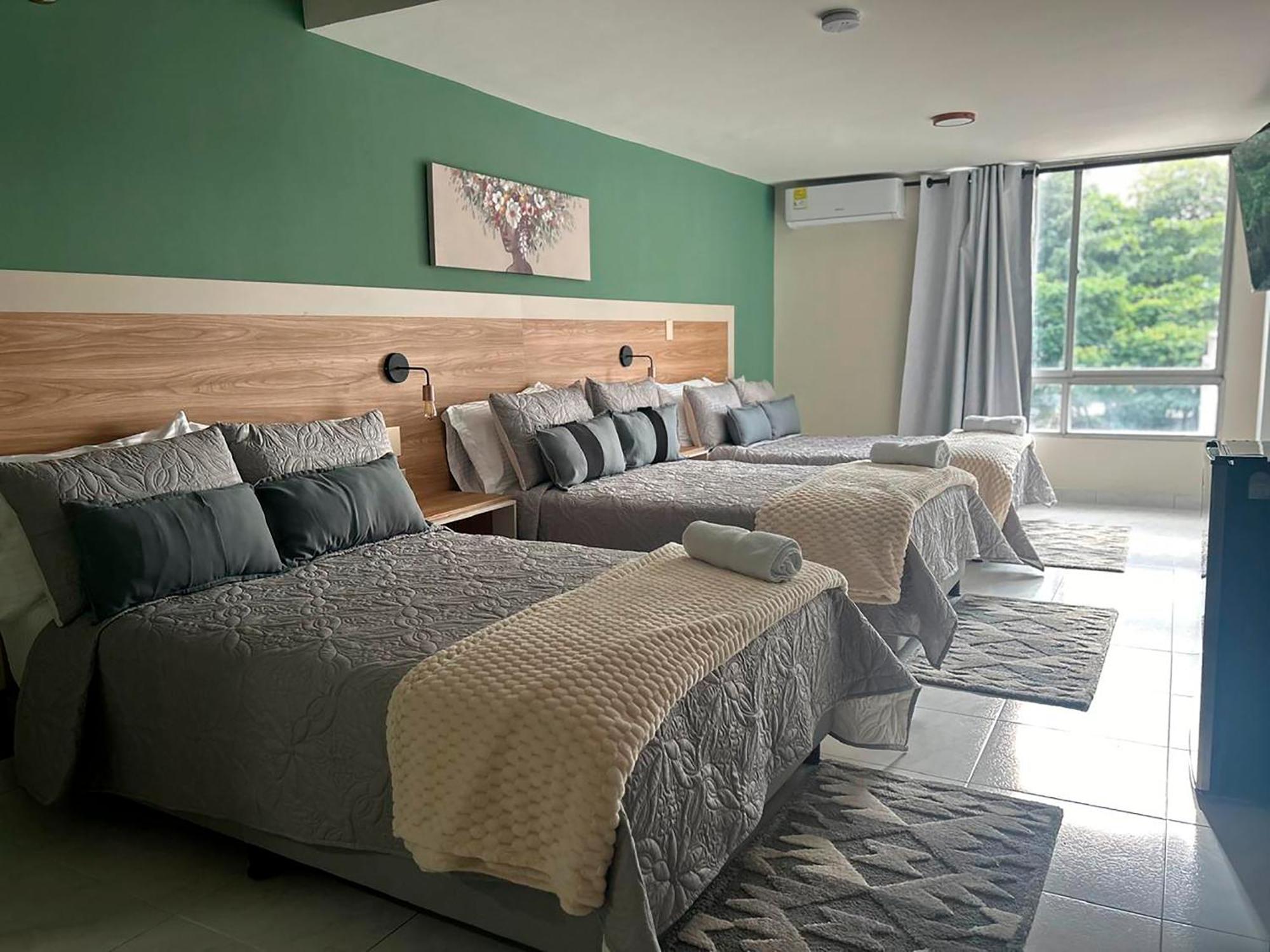 Provenza Medellin Hotel Boutique Dış mekan fotoğraf