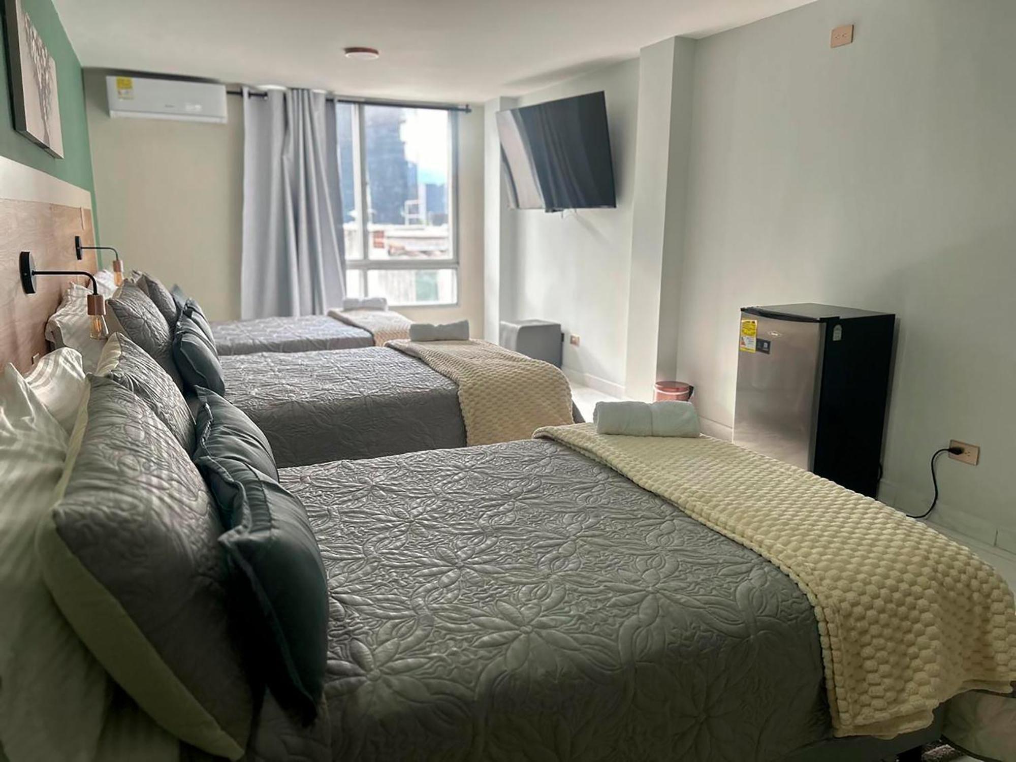 Provenza Medellin Hotel Boutique Dış mekan fotoğraf