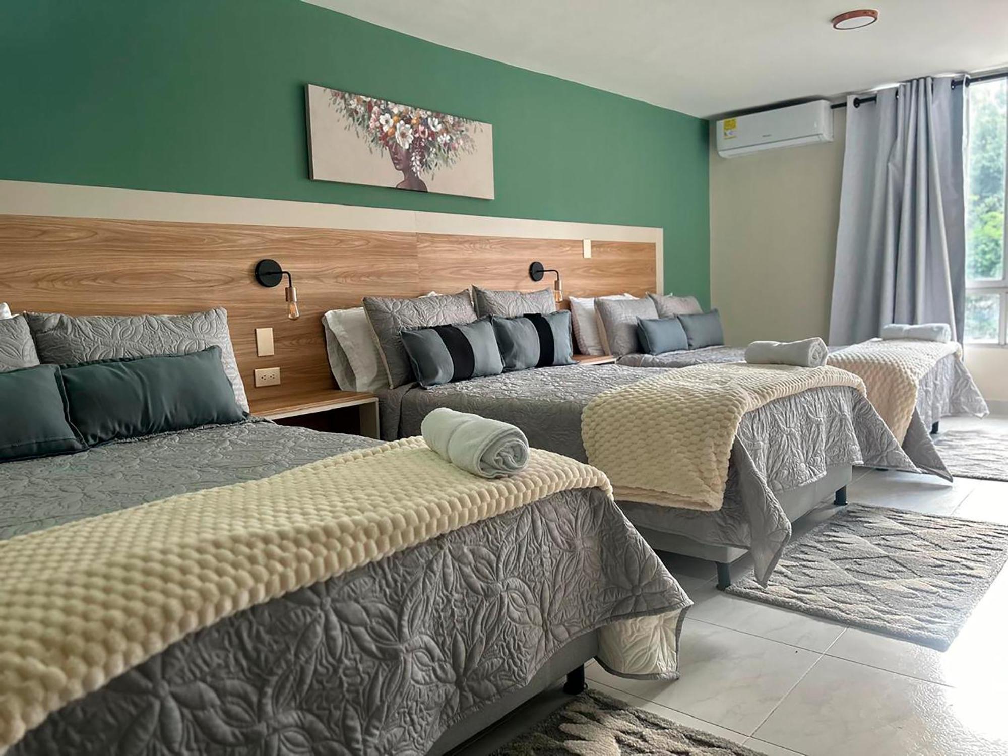 Provenza Medellin Hotel Boutique Dış mekan fotoğraf