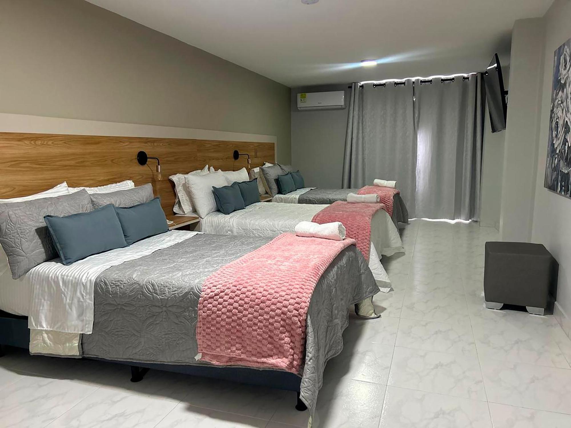 Provenza Medellin Hotel Boutique Dış mekan fotoğraf