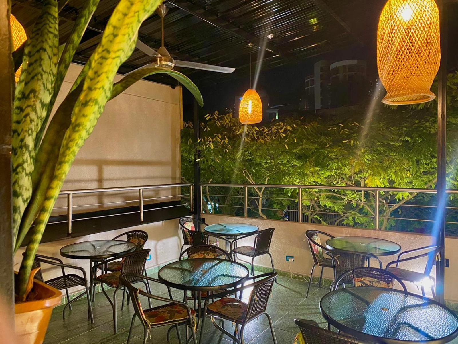 Provenza Medellin Hotel Boutique Dış mekan fotoğraf