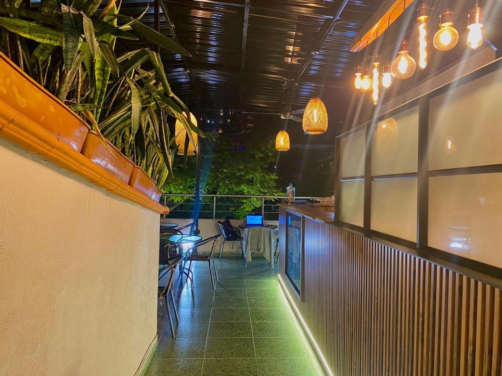 Provenza Medellin Hotel Boutique Dış mekan fotoğraf