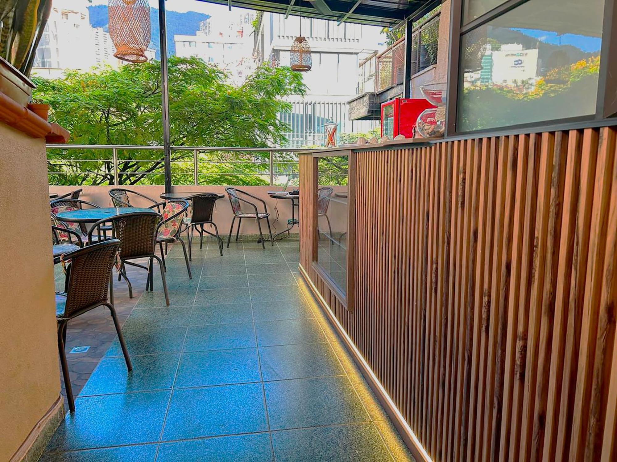 Provenza Medellin Hotel Boutique Dış mekan fotoğraf