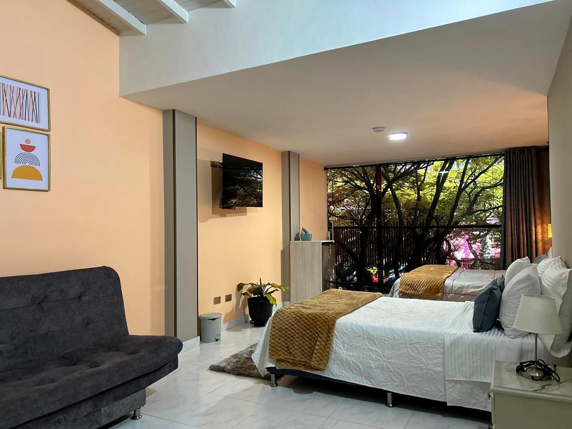 Provenza Medellin Hotel Boutique Dış mekan fotoğraf