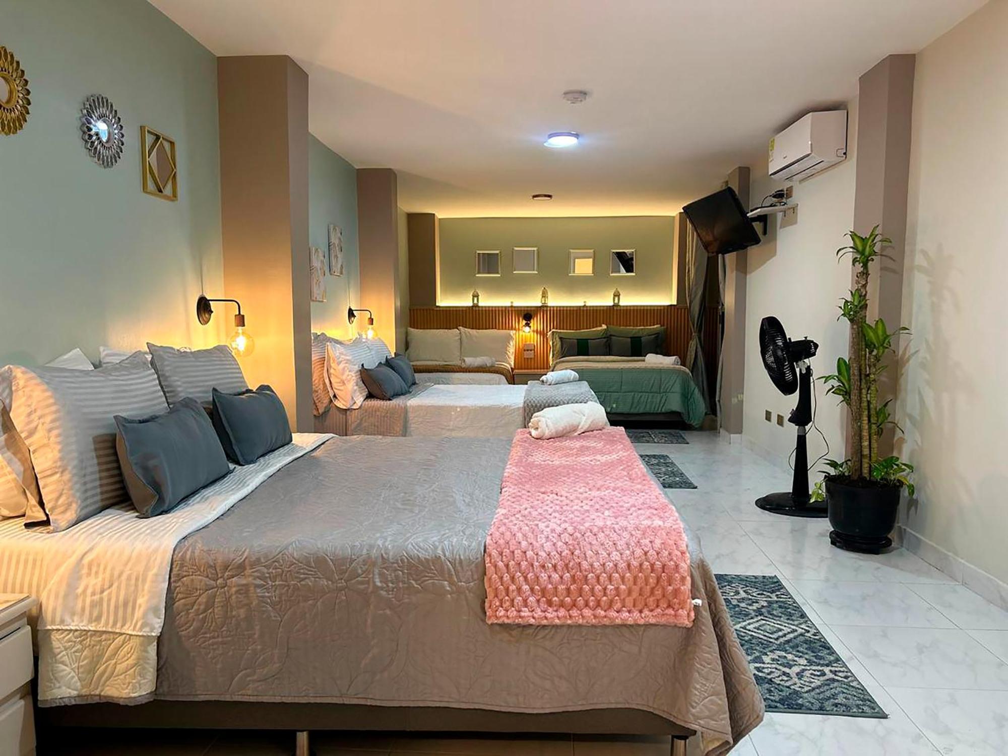 Provenza Medellin Hotel Boutique Dış mekan fotoğraf