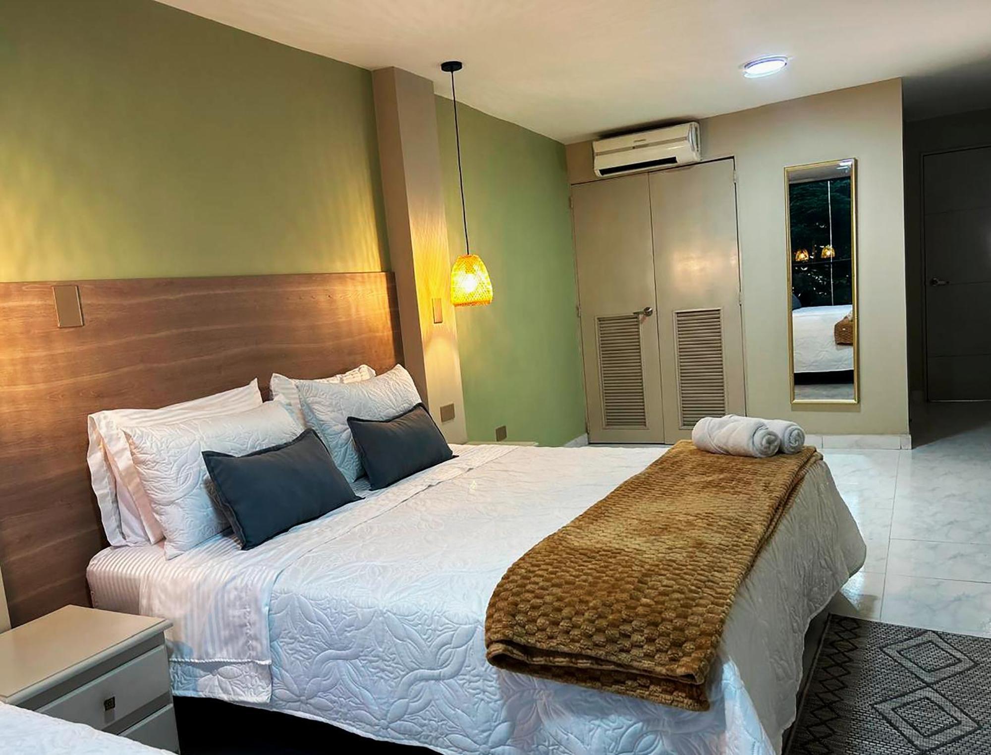 Provenza Medellin Hotel Boutique Dış mekan fotoğraf