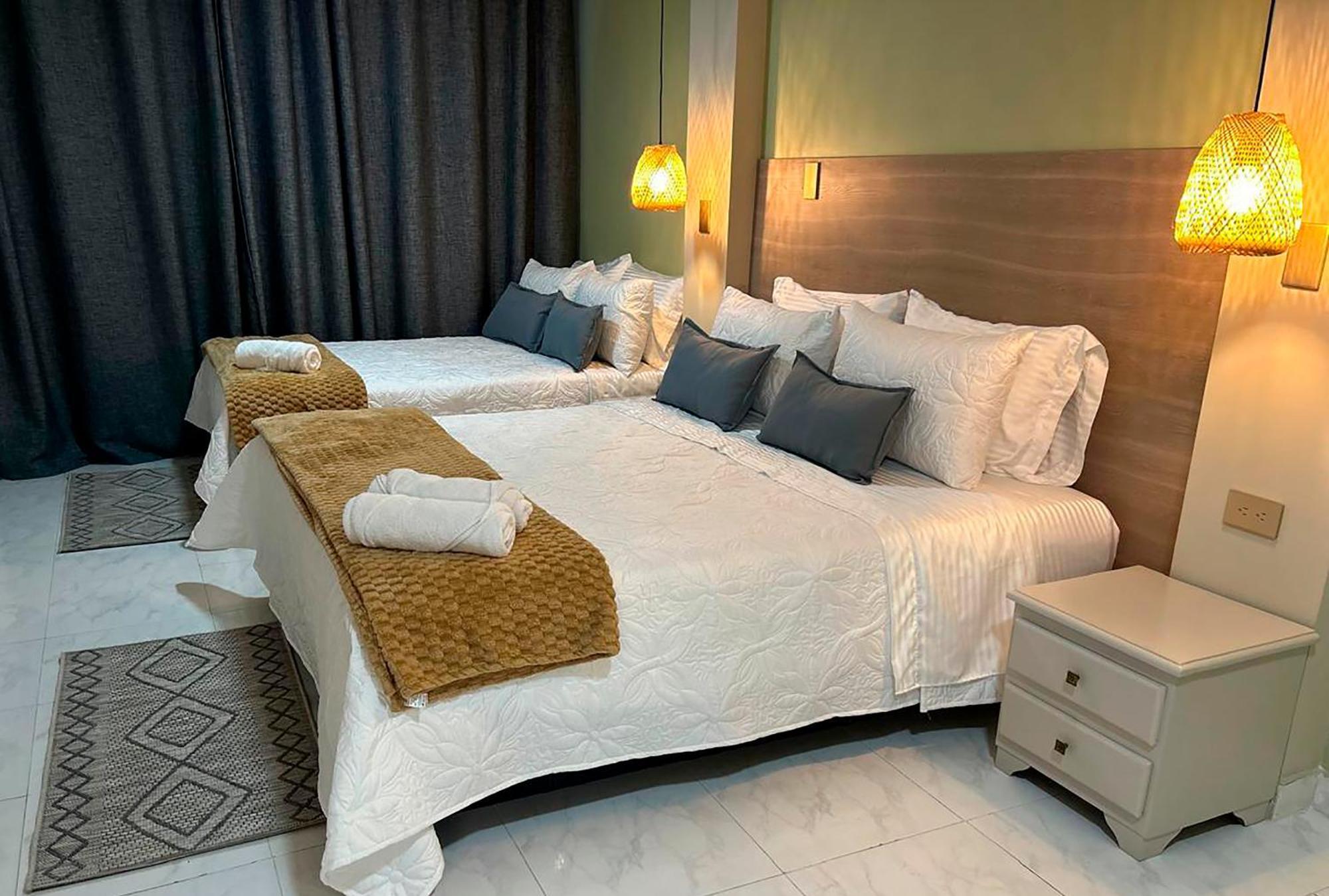 Provenza Medellin Hotel Boutique Dış mekan fotoğraf