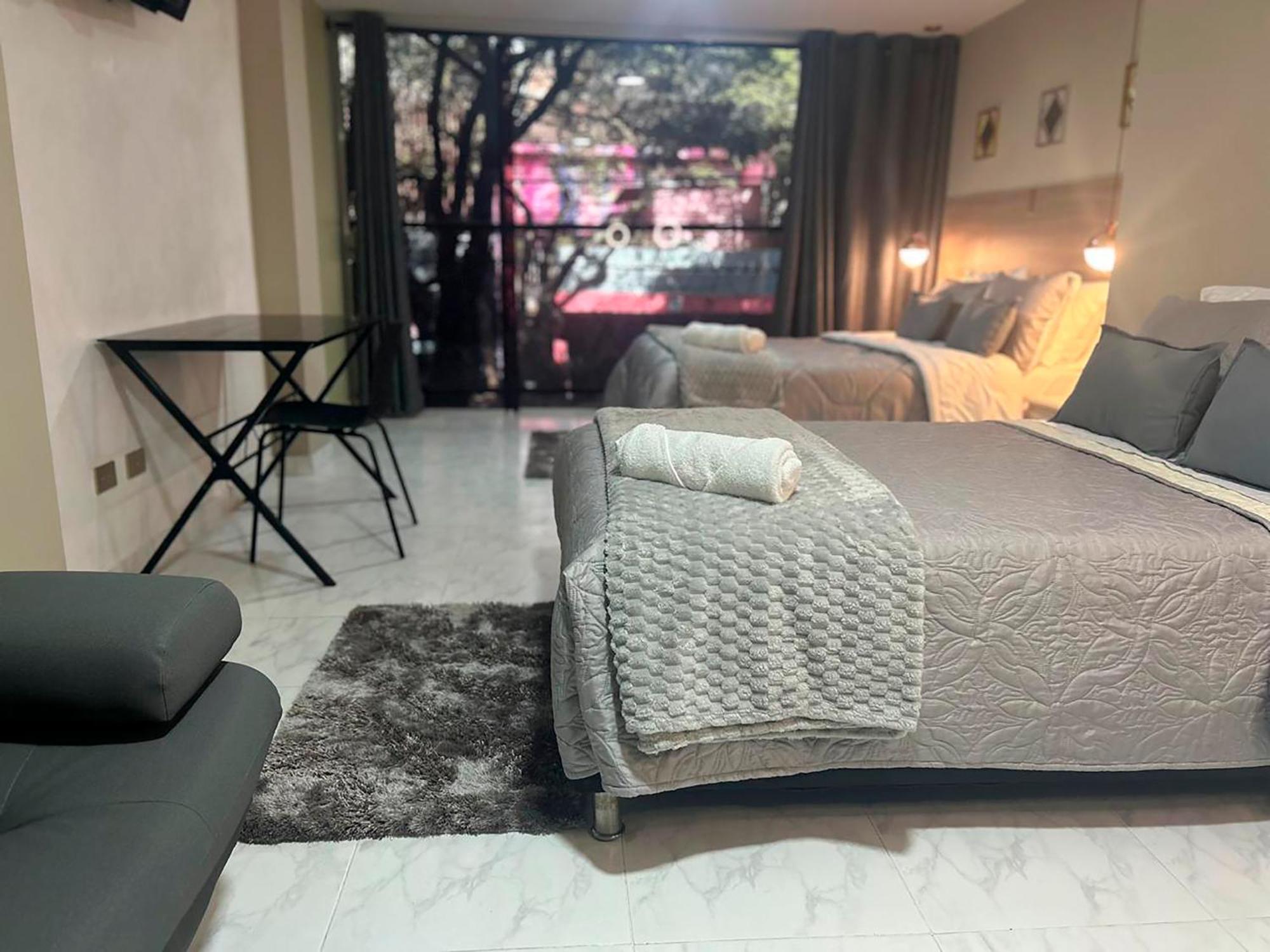 Provenza Medellin Hotel Boutique Dış mekan fotoğraf