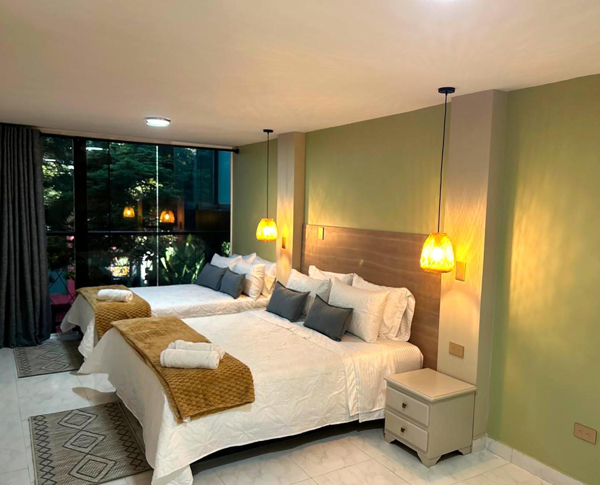 Provenza Medellin Hotel Boutique Dış mekan fotoğraf