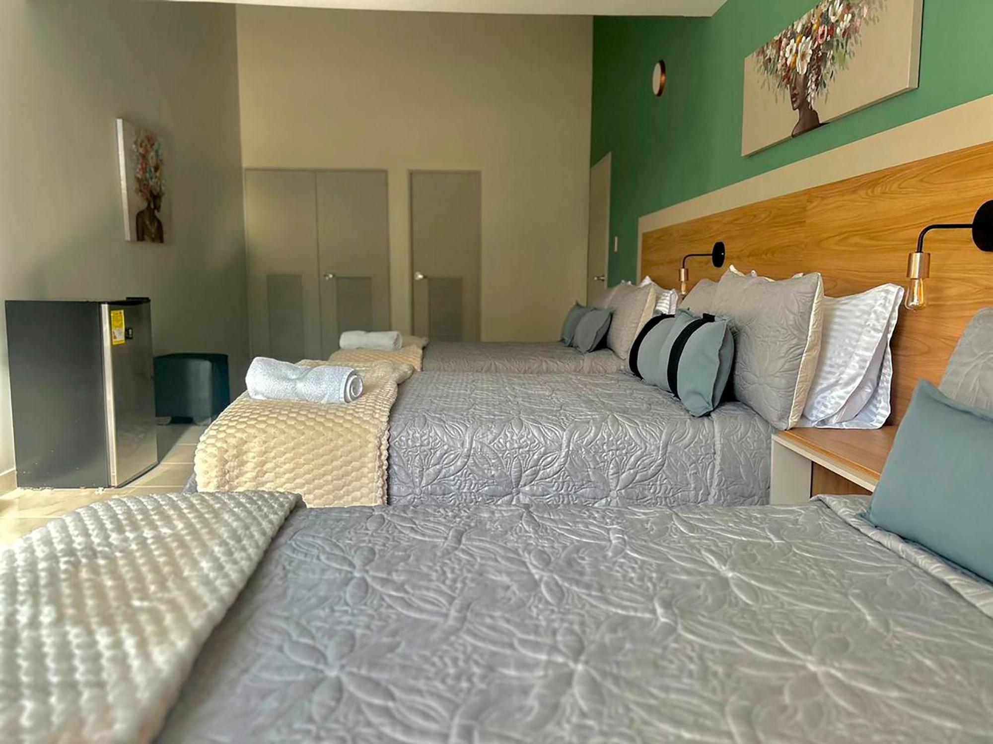 Provenza Medellin Hotel Boutique Dış mekan fotoğraf