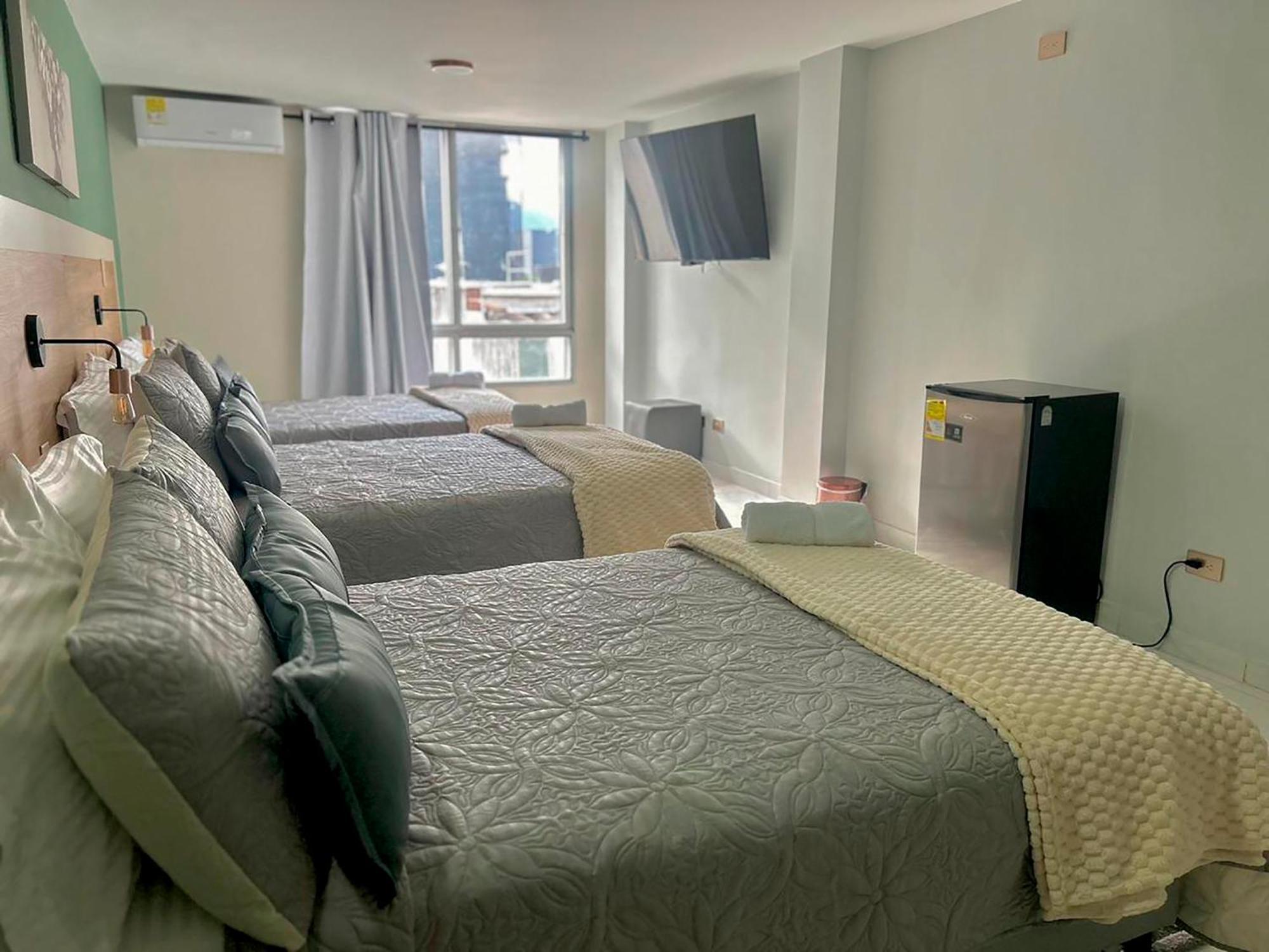 Provenza Medellin Hotel Boutique Dış mekan fotoğraf
