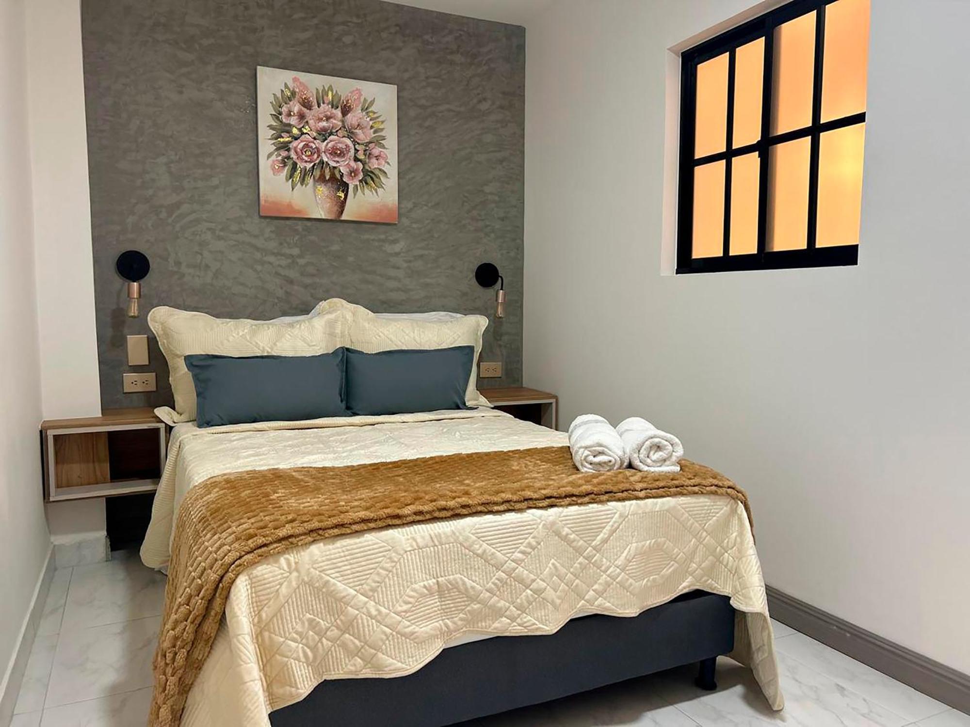 Provenza Medellin Hotel Boutique Dış mekan fotoğraf