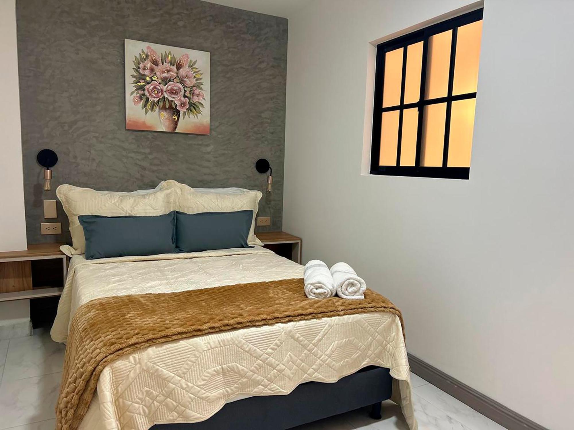 Provenza Medellin Hotel Boutique Dış mekan fotoğraf